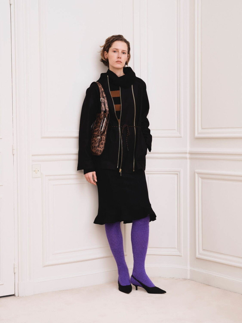 Junko Shimada lookbook for Autumn/Winter 2025