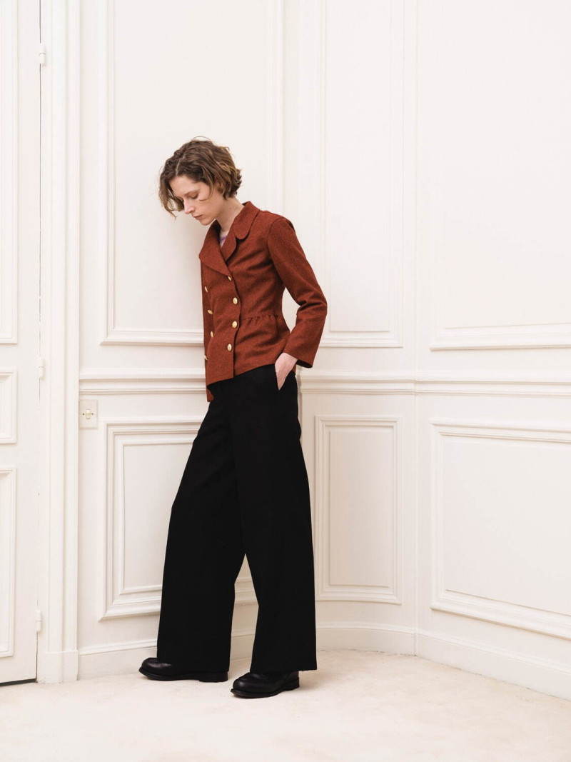 Junko Shimada lookbook for Autumn/Winter 2025