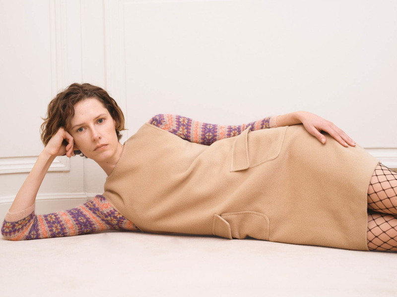 Junko Shimada lookbook for Autumn/Winter 2025