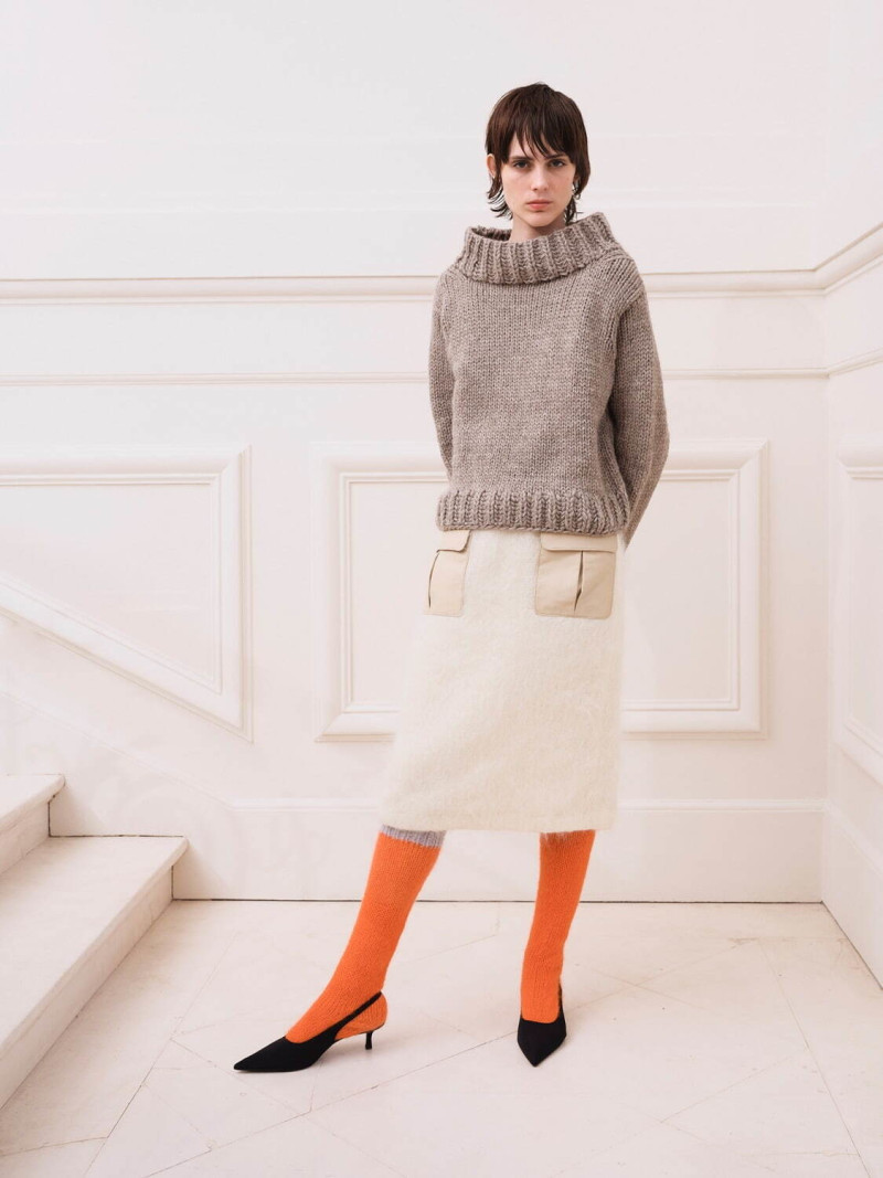Junko Shimada lookbook for Autumn/Winter 2025