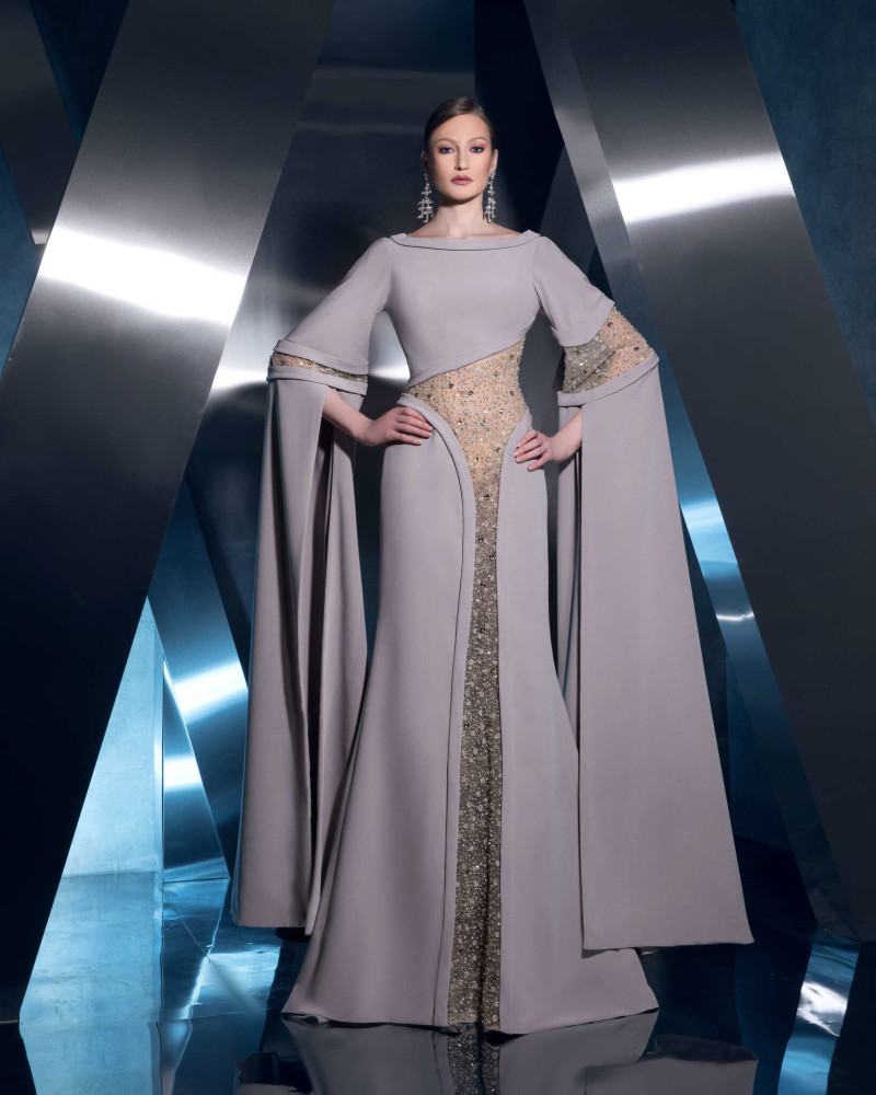 Ziad Nakad lookbook for Autumn/Winter 2025
