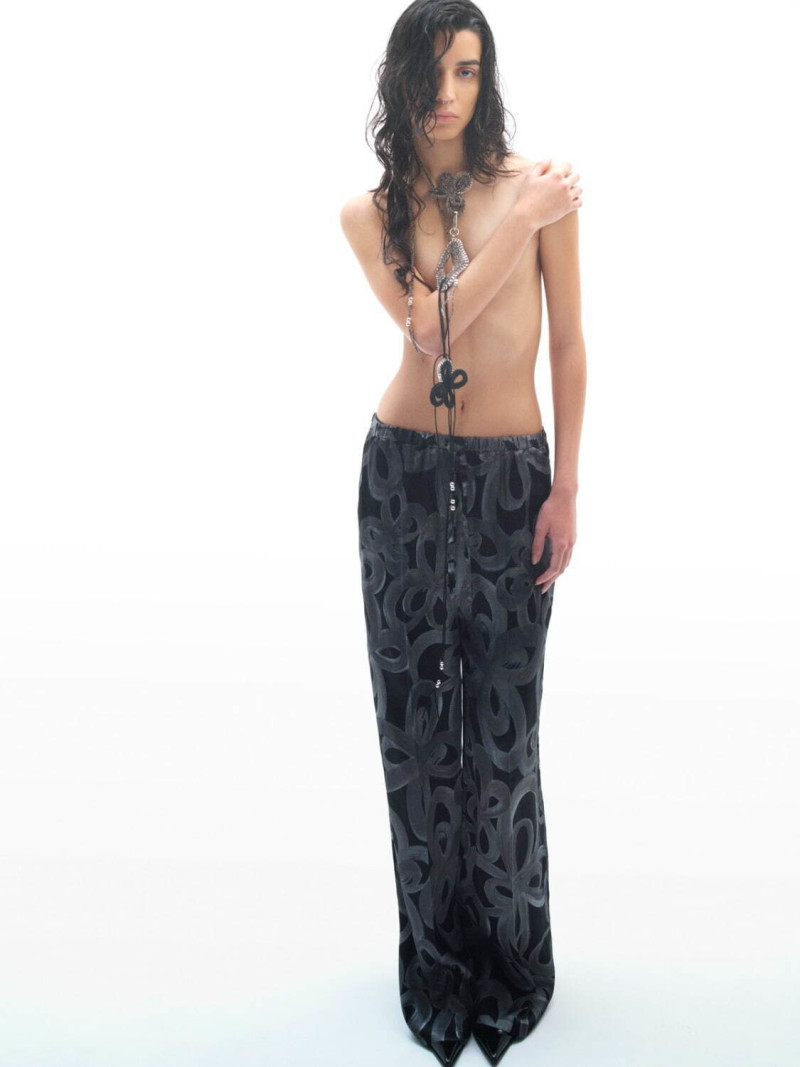 Rumche lookbook for Autumn/Winter 2025