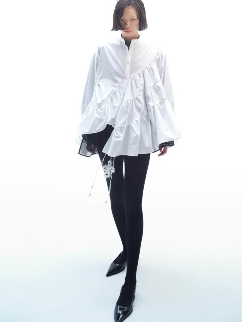Rumche lookbook for Autumn/Winter 2025