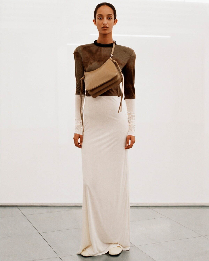 Phoebe Philo lookbook for Spring/Summer 2025