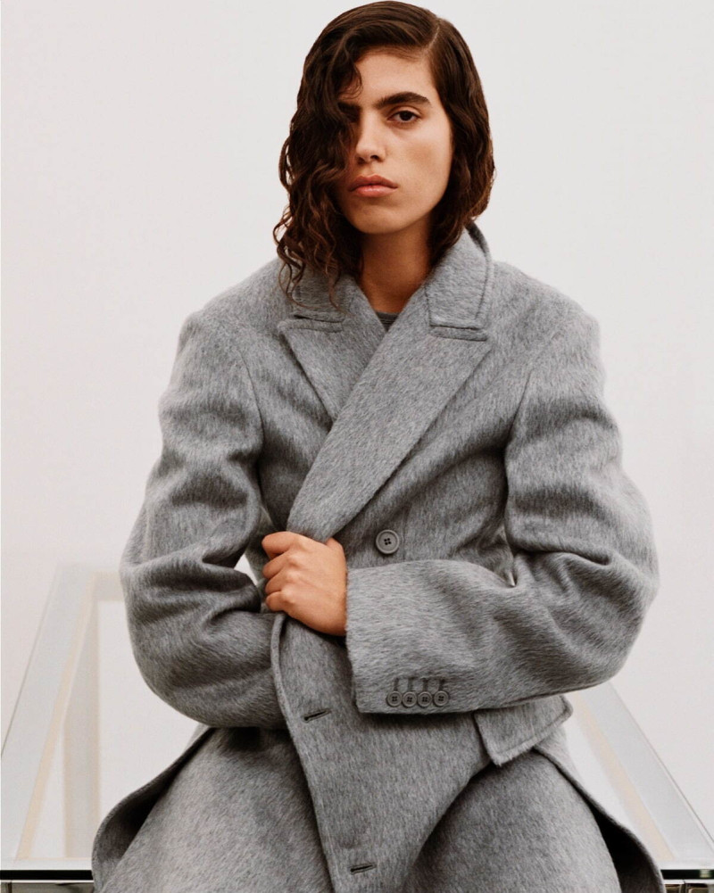 Phoebe Philo lookbook for Spring/Summer 2025