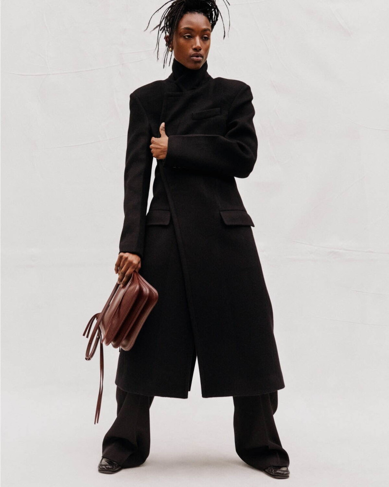 Phoebe Philo lookbook for Spring/Summer 2025