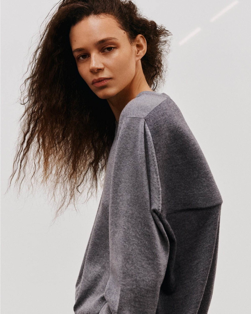 Phoebe Philo lookbook for Spring/Summer 2025