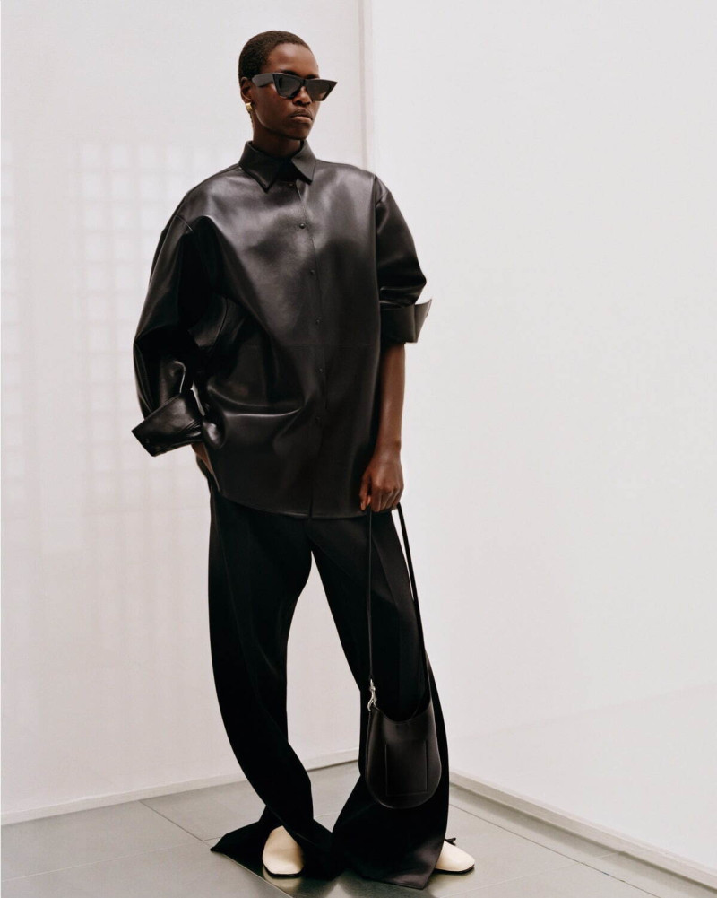 Phoebe Philo lookbook for Spring/Summer 2025
