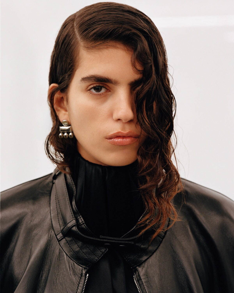 Phoebe Philo lookbook for Spring/Summer 2025