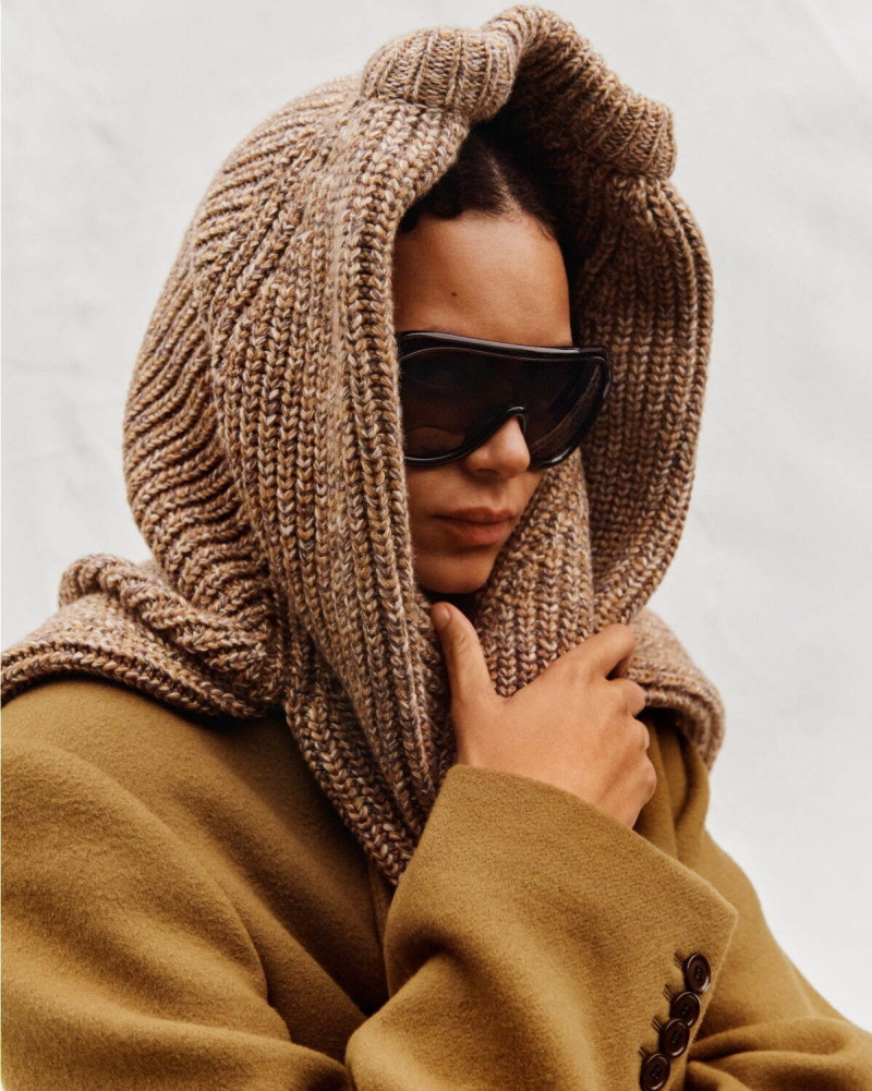 Phoebe Philo lookbook for Spring/Summer 2025