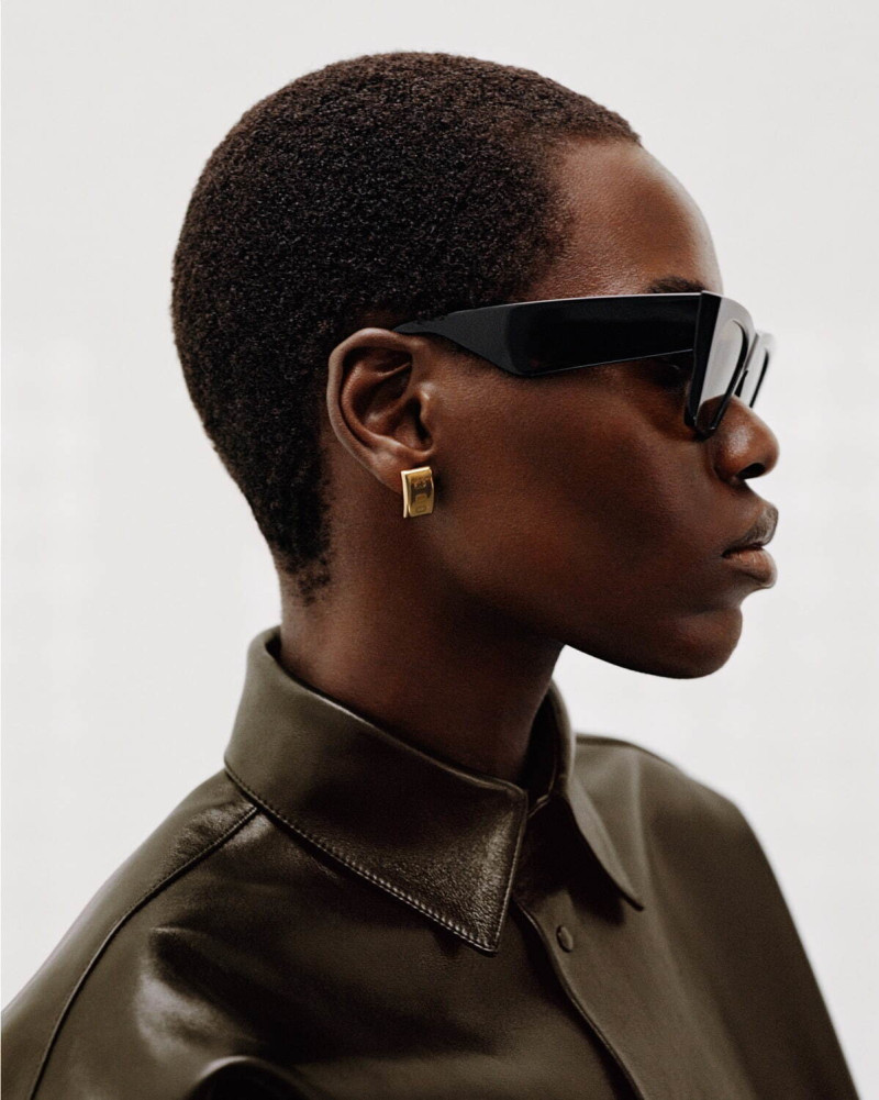 Phoebe Philo lookbook for Spring/Summer 2025