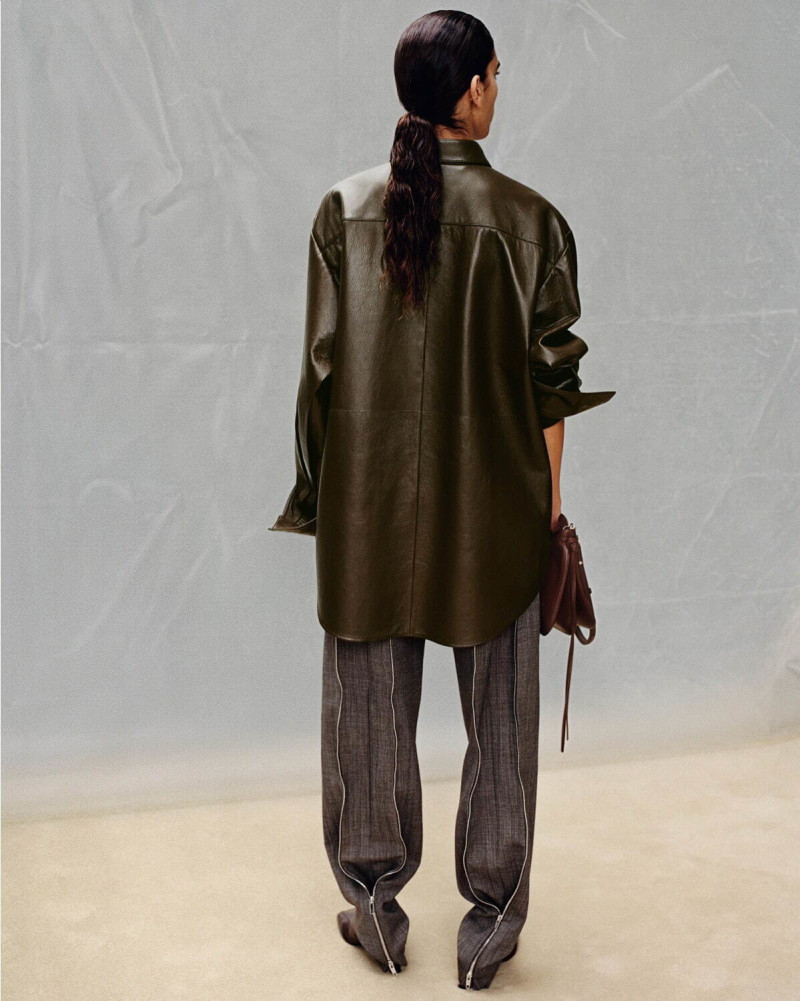 Phoebe Philo lookbook for Spring/Summer 2025