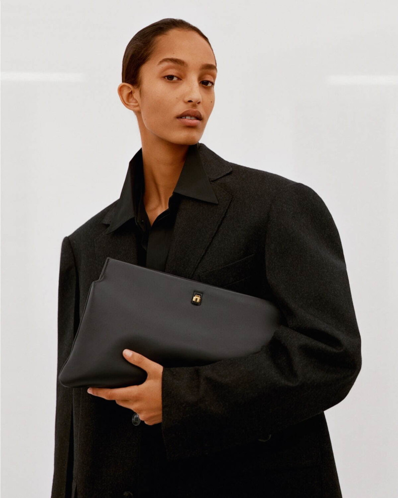 Phoebe Philo lookbook for Spring/Summer 2025