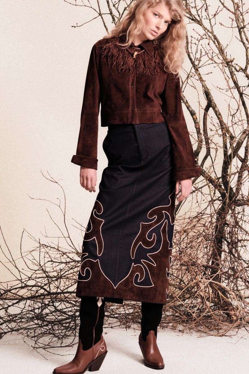 Johanna Ortiz lookbook for Autumn/Winter 2025
