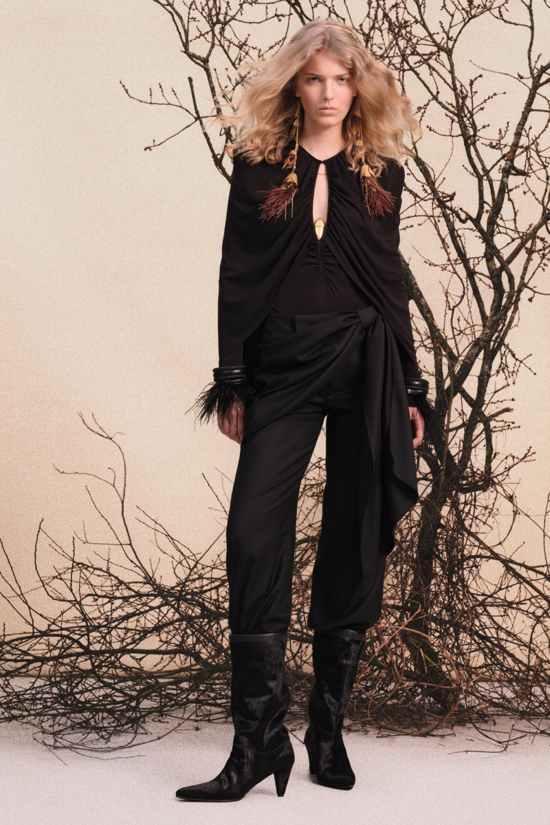 Johanna Ortiz lookbook for Autumn/Winter 2025