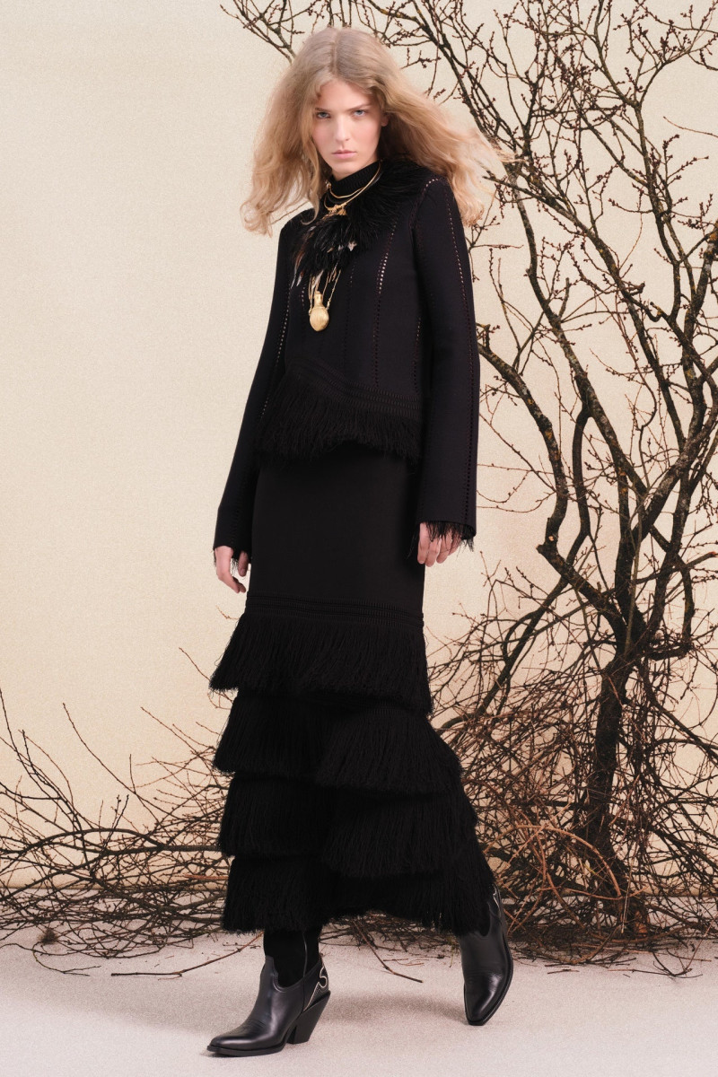 Johanna Ortiz lookbook for Autumn/Winter 2025