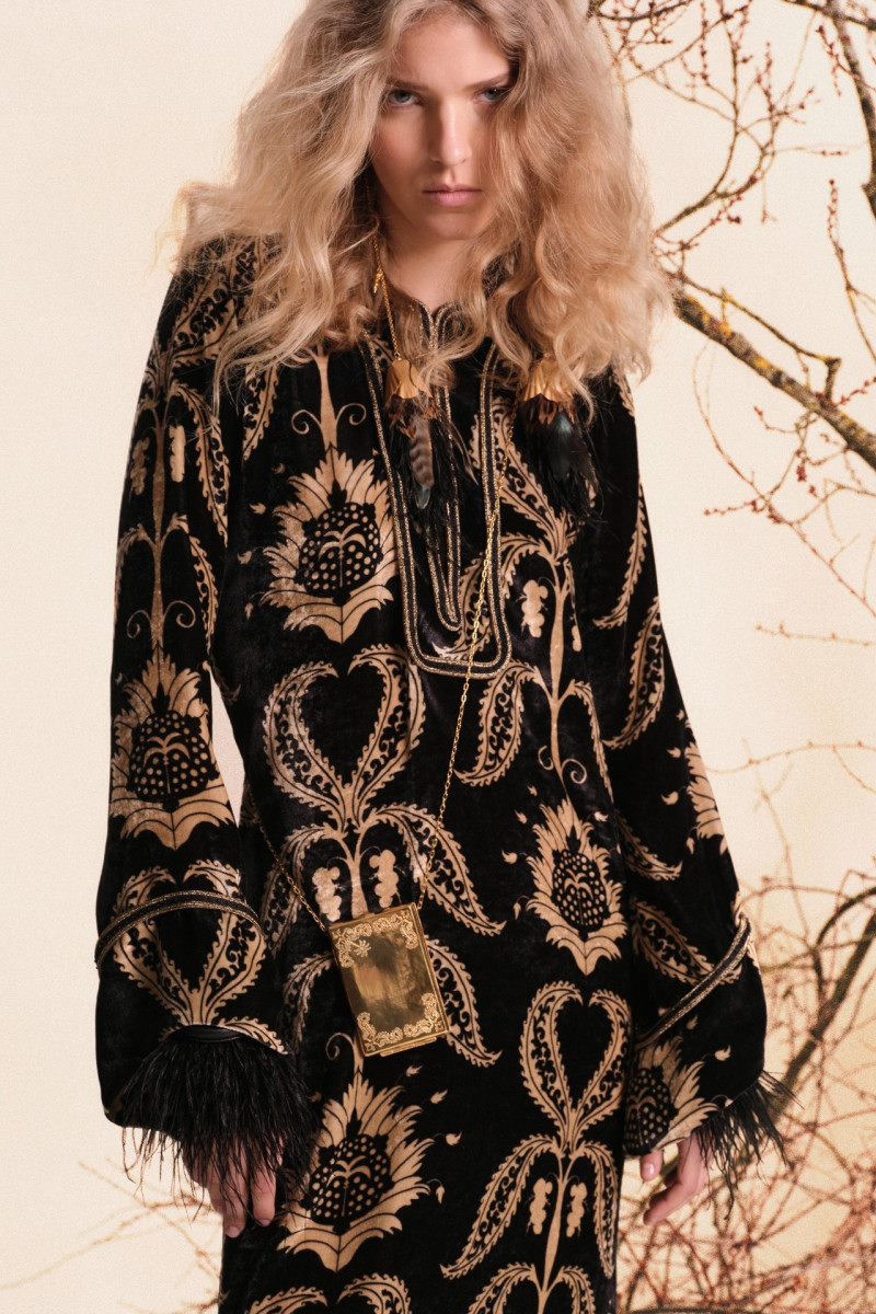 Johanna Ortiz lookbook for Autumn/Winter 2025