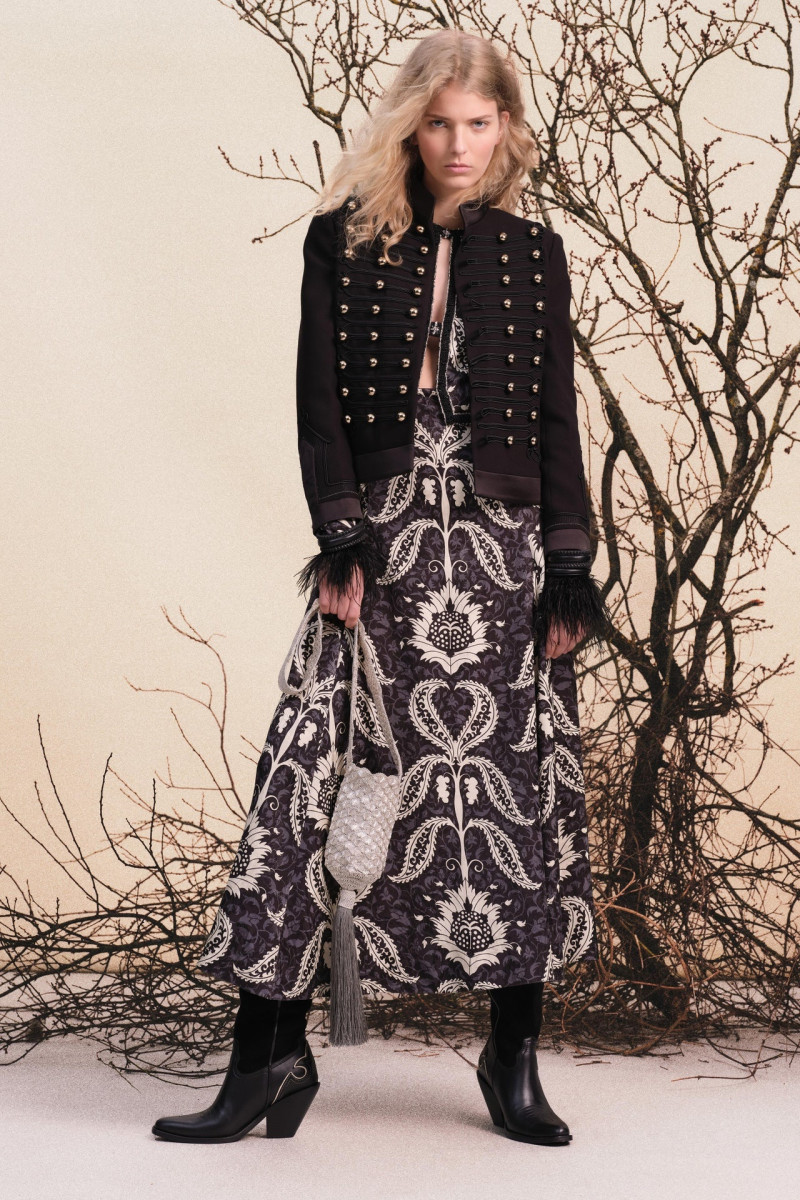 Johanna Ortiz lookbook for Autumn/Winter 2025
