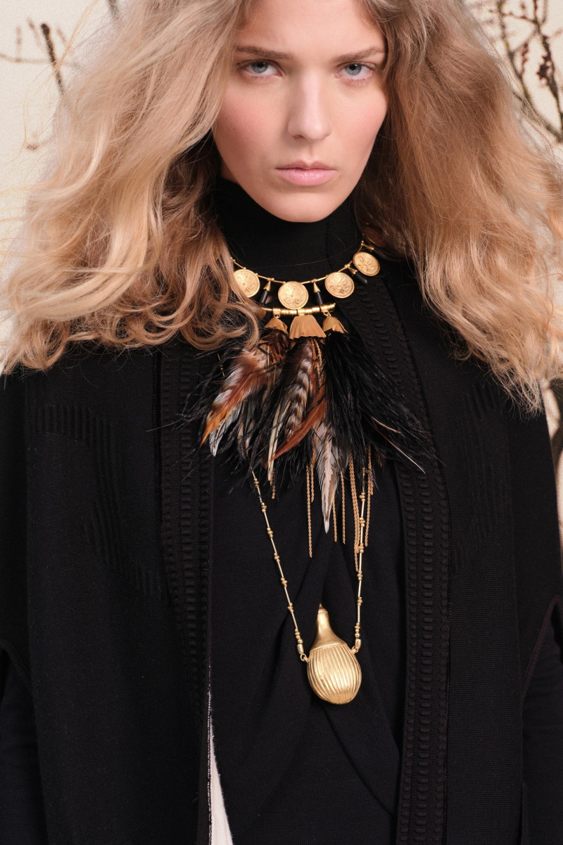 Johanna Ortiz lookbook for Autumn/Winter 2025
