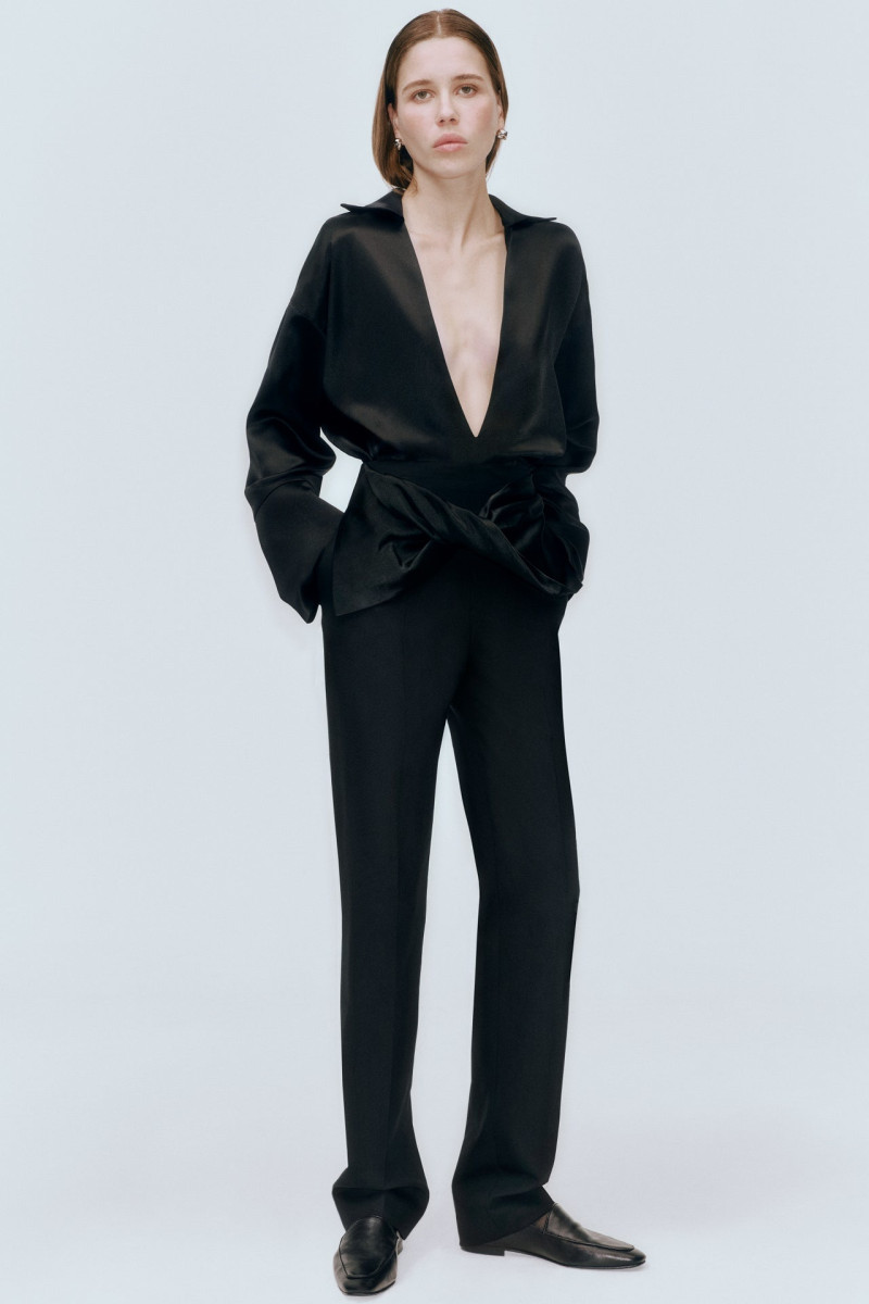 Tove lookbook for Autumn/Winter 2025