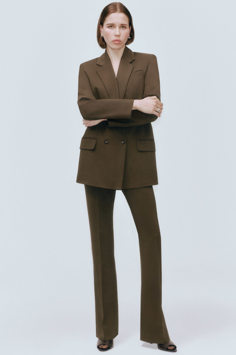Tove lookbook for Autumn/Winter 2025