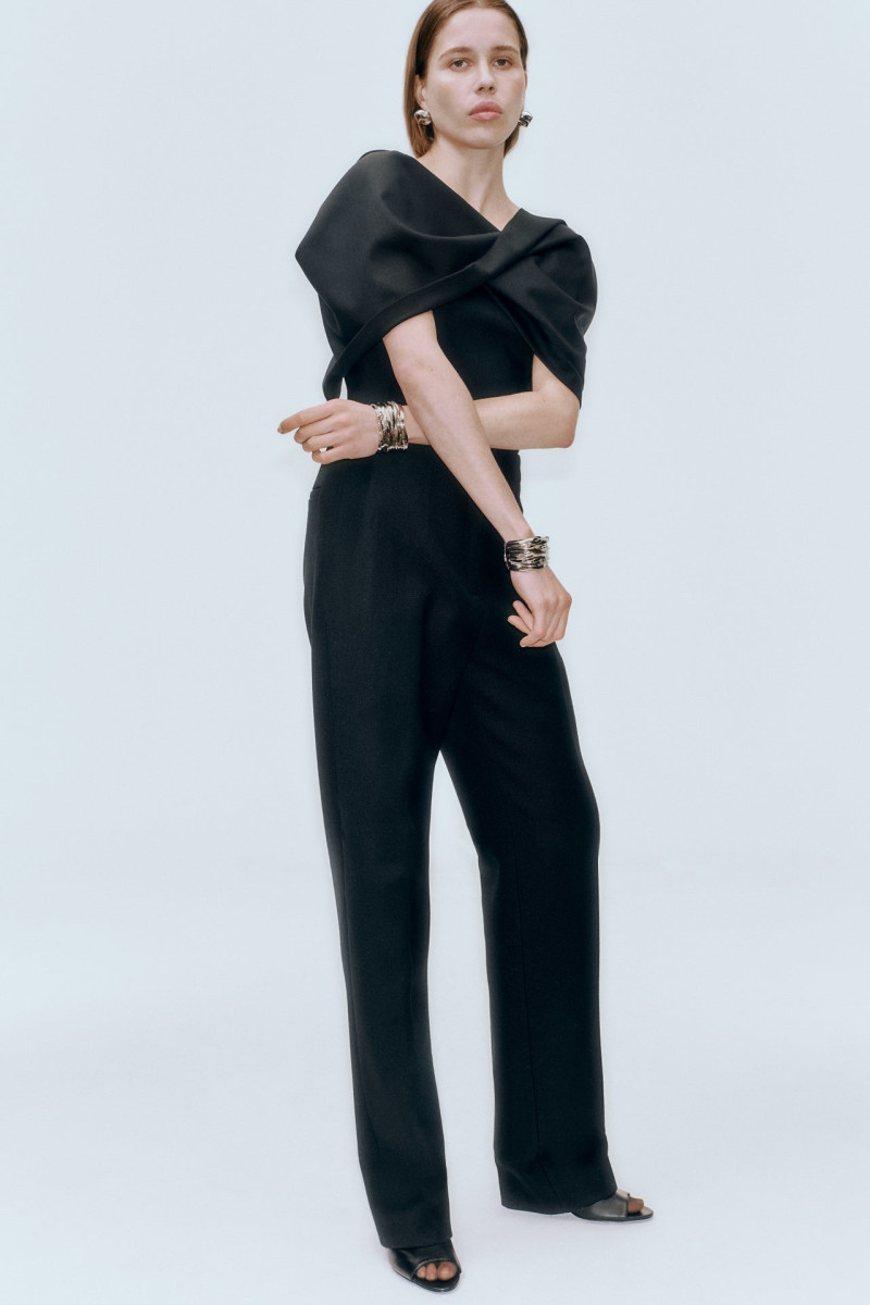Tove lookbook for Autumn/Winter 2025