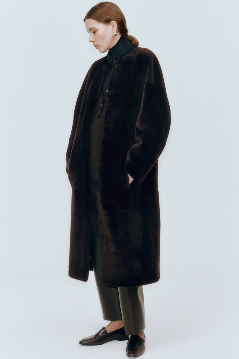 Tove lookbook for Autumn/Winter 2025