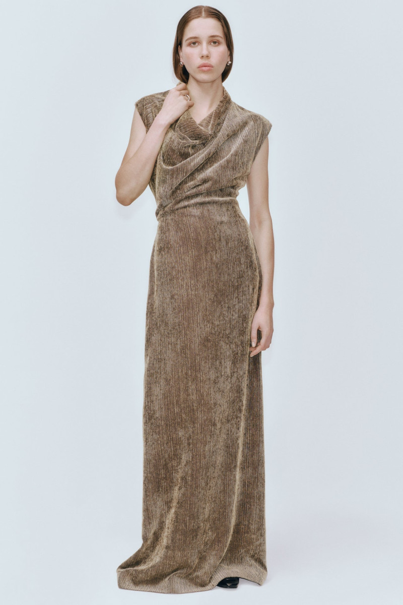 Tove lookbook for Autumn/Winter 2025