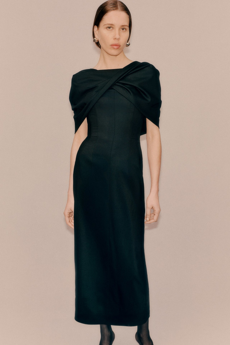 Tove lookbook for Autumn/Winter 2025