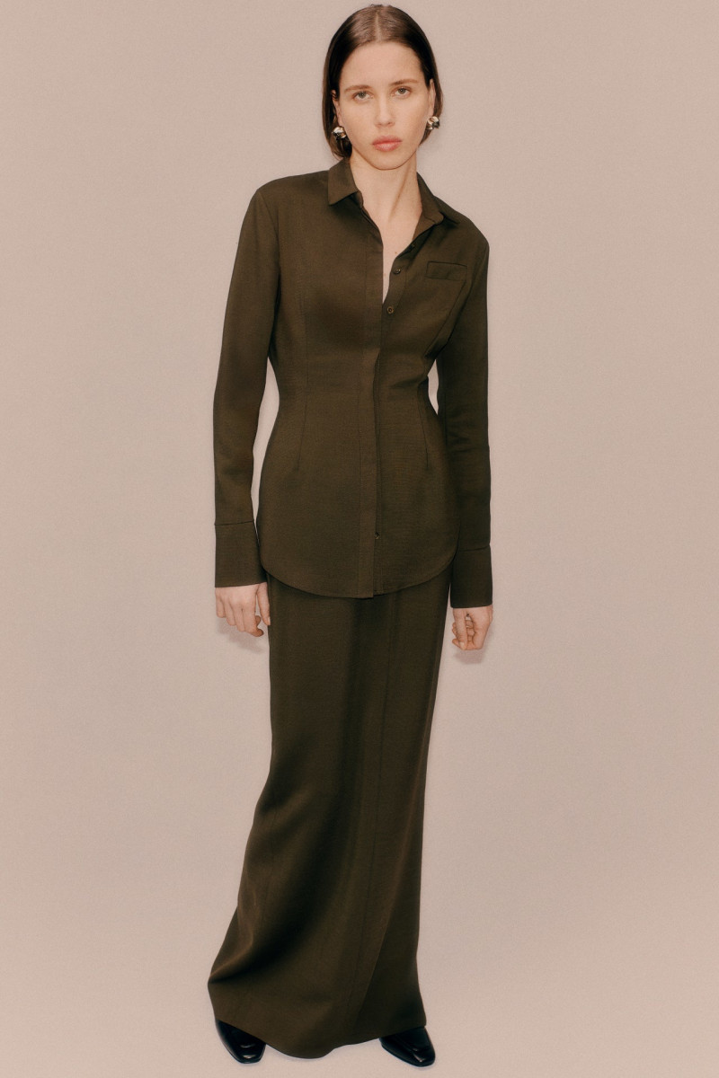 Tove lookbook for Autumn/Winter 2025