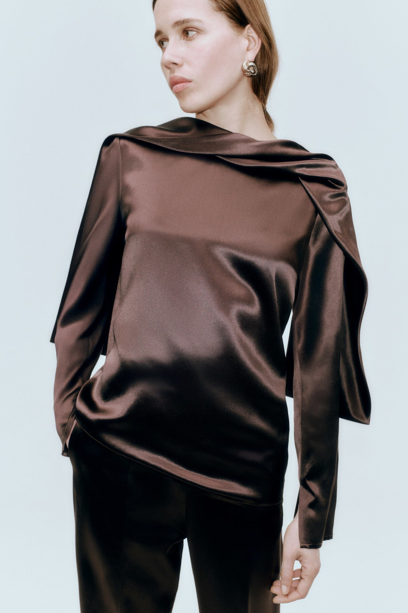 Tove lookbook for Autumn/Winter 2025