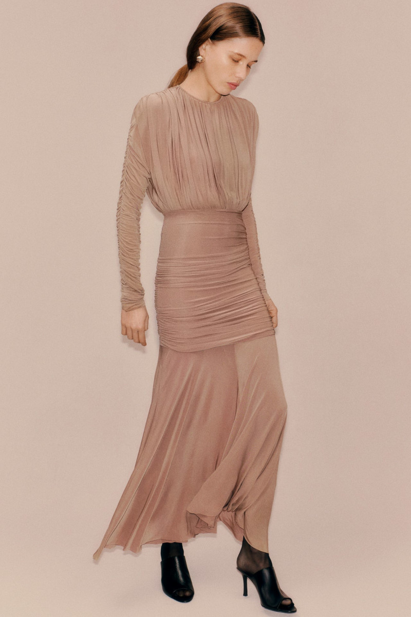 Tove lookbook for Autumn/Winter 2025