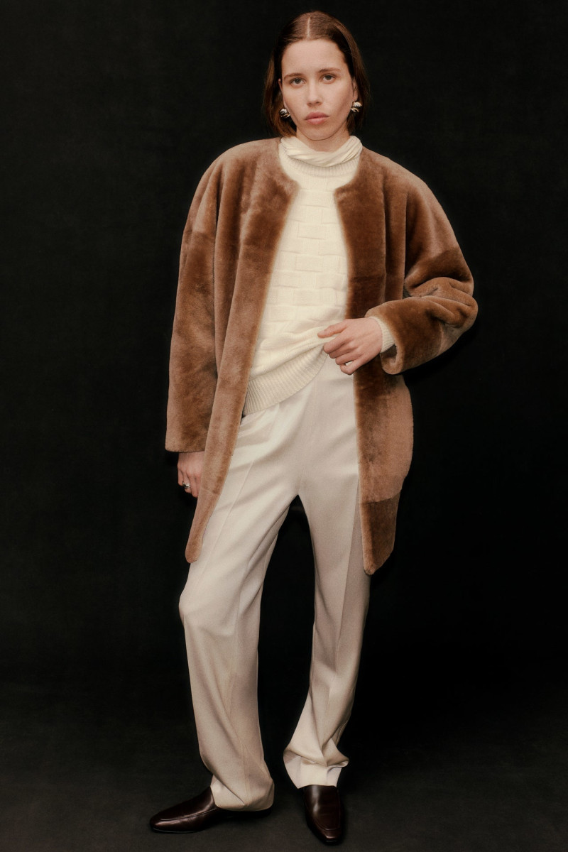 Tove lookbook for Autumn/Winter 2025