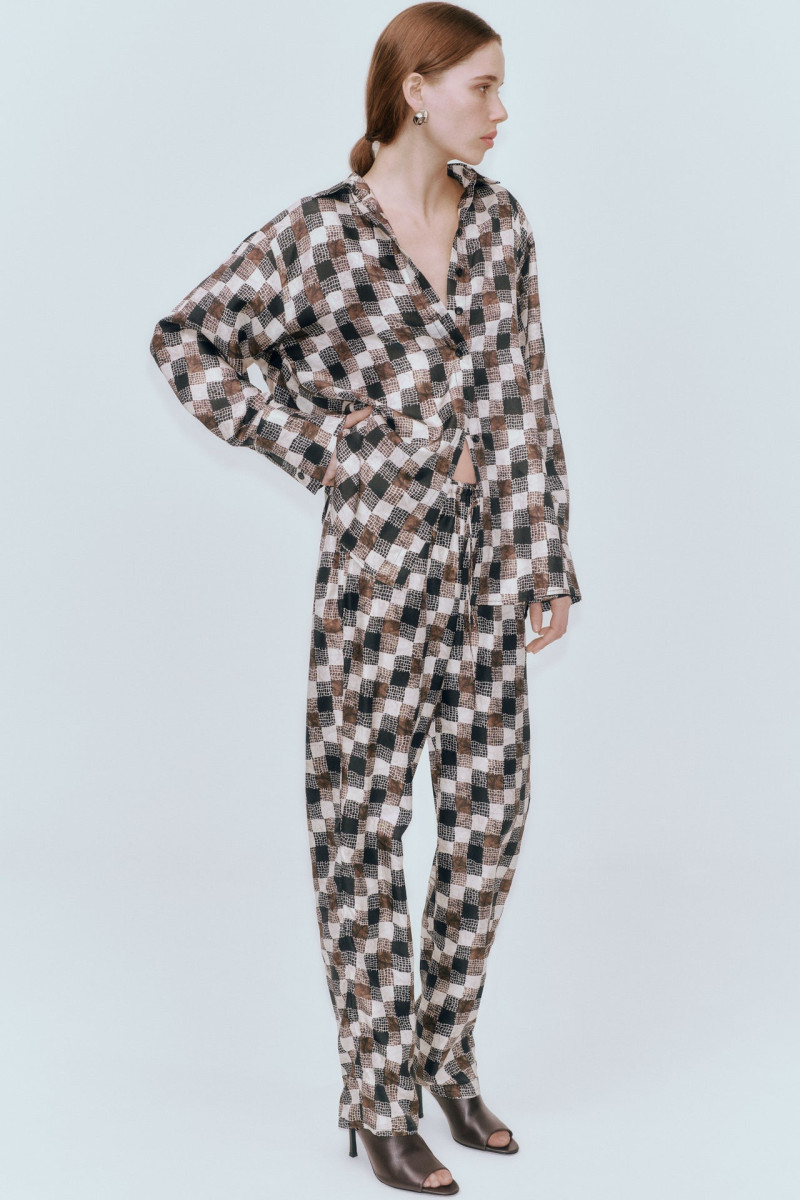 Tove lookbook for Autumn/Winter 2025