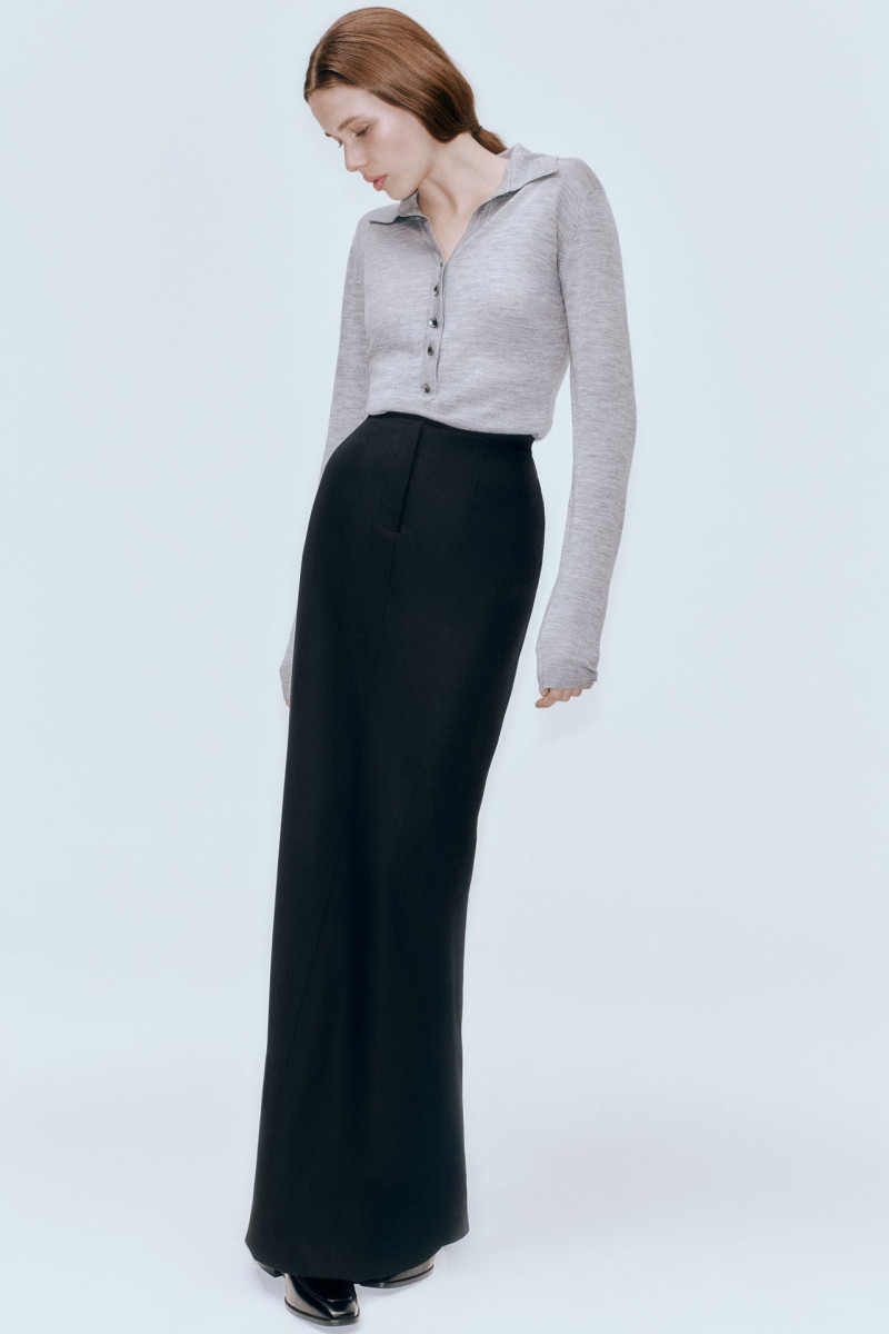 Tove lookbook for Autumn/Winter 2025