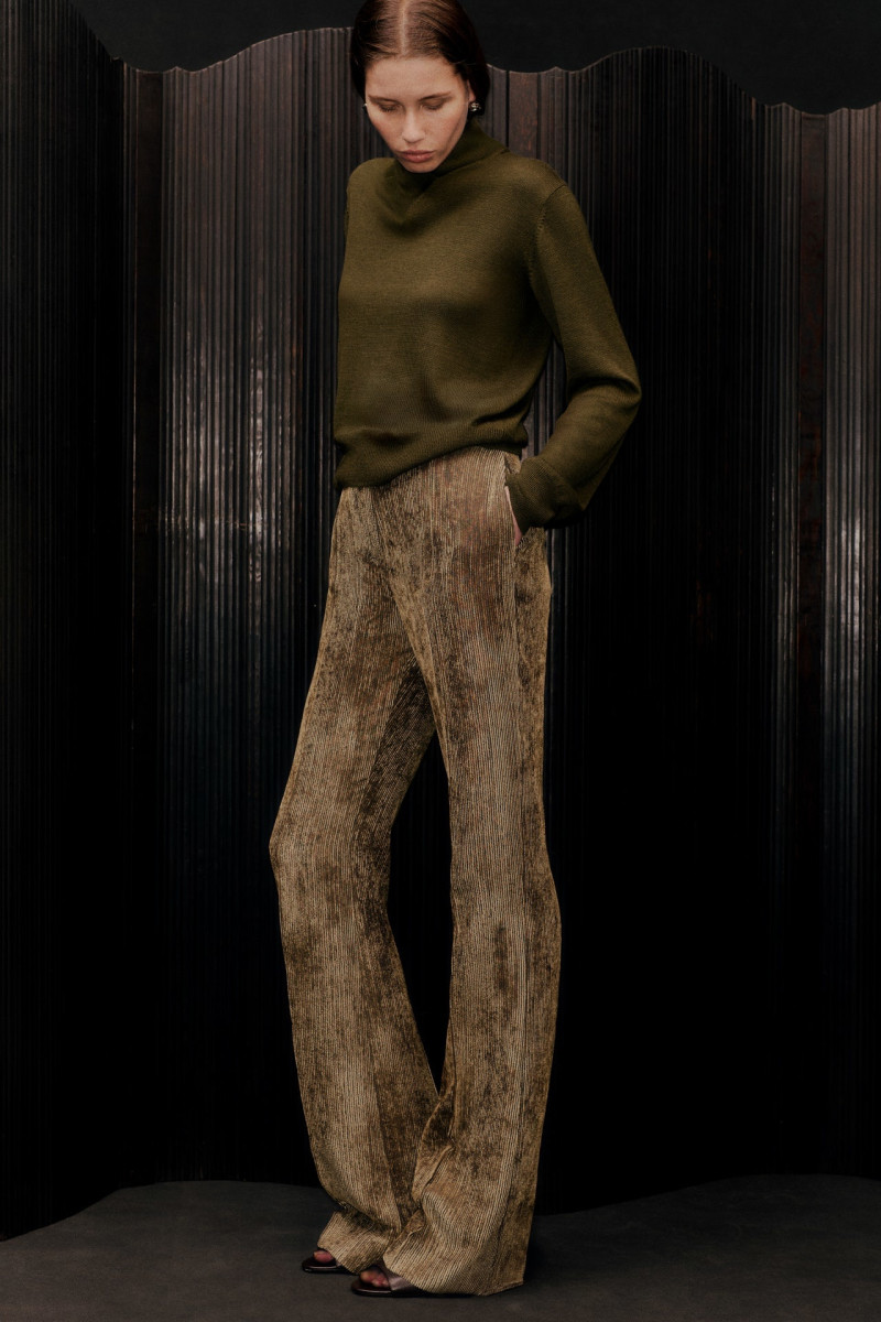Tove lookbook for Autumn/Winter 2025