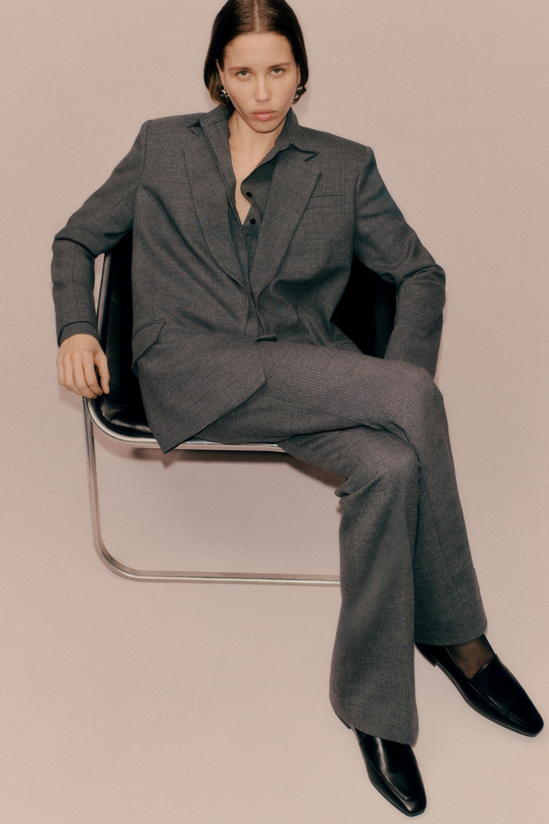 Tove lookbook for Autumn/Winter 2025