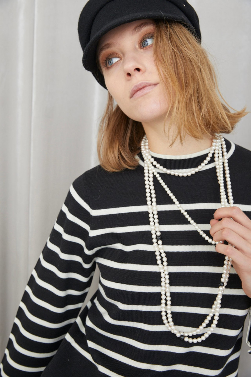 Mihoko Saito lookbook for Autumn/Winter 2025