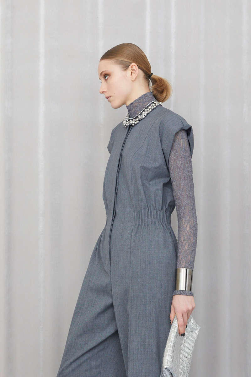 Mihoko Saito lookbook for Autumn/Winter 2025