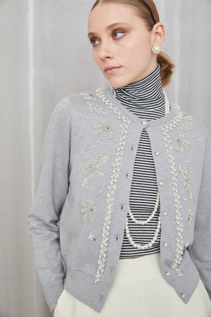Mihoko Saito lookbook for Autumn/Winter 2025