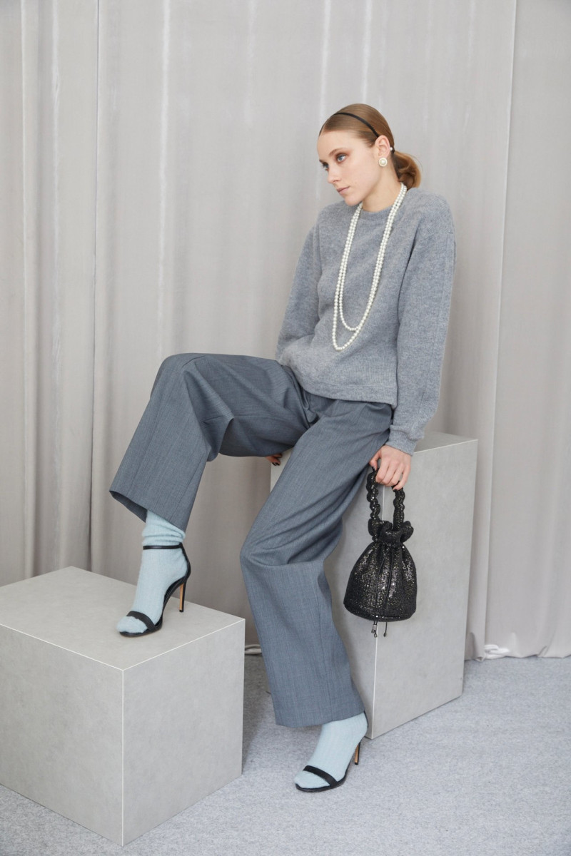 Mihoko Saito lookbook for Autumn/Winter 2025