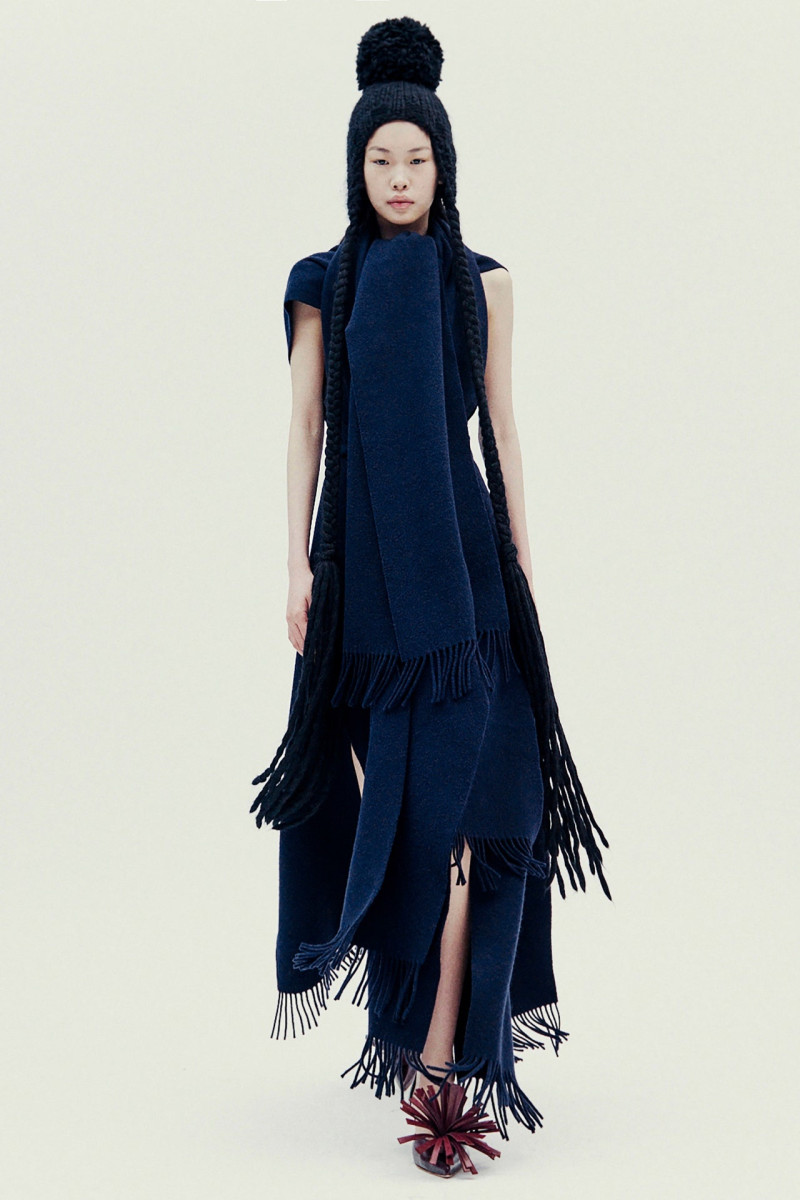 A.W.A.K.E. by Natalia Alaverdian lookbook for Autumn/Winter 2025