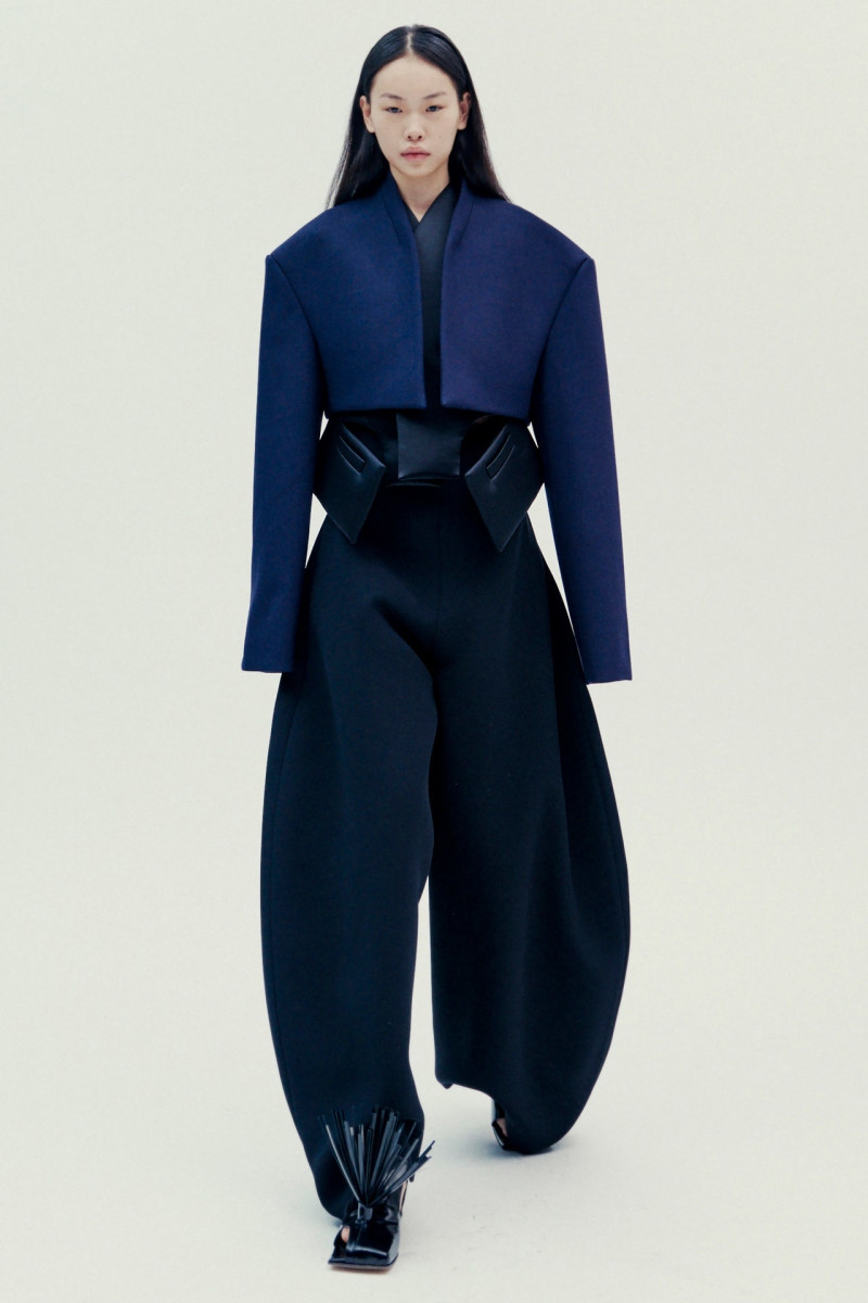 A.W.A.K.E. by Natalia Alaverdian lookbook for Autumn/Winter 2025