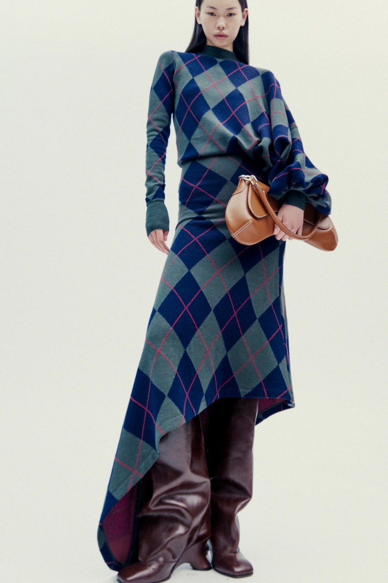 A.W.A.K.E. by Natalia Alaverdian lookbook for Autumn/Winter 2025