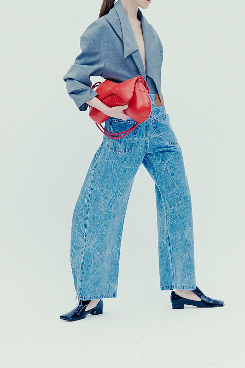A.W.A.K.E. by Natalia Alaverdian lookbook for Autumn/Winter 2025