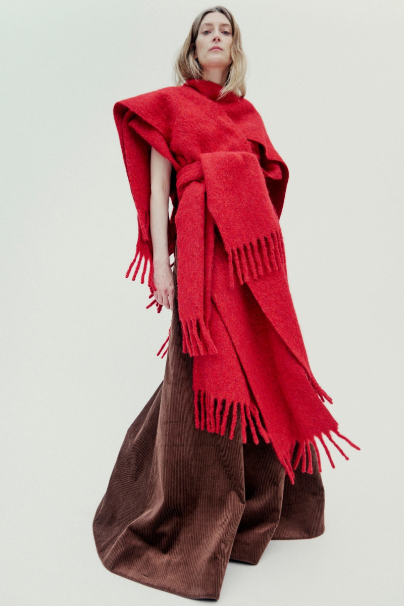 A.W.A.K.E. by Natalia Alaverdian lookbook for Autumn/Winter 2025