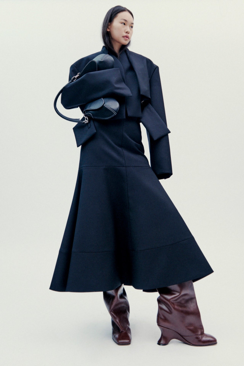 A.W.A.K.E. by Natalia Alaverdian lookbook for Autumn/Winter 2025