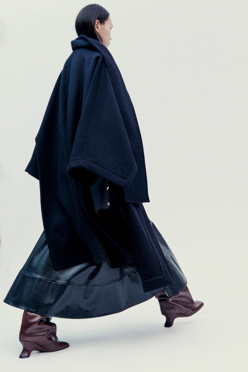 A.W.A.K.E. by Natalia Alaverdian lookbook for Autumn/Winter 2025