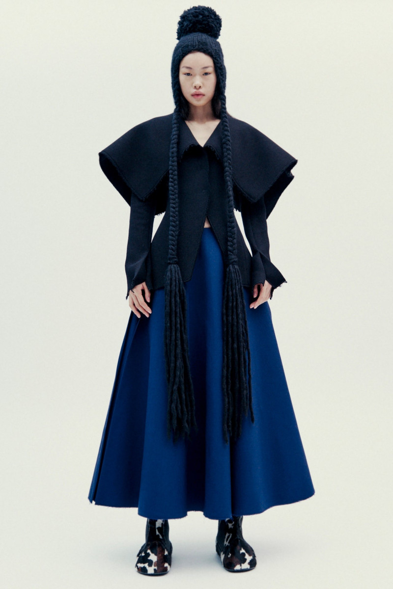 A.W.A.K.E. by Natalia Alaverdian lookbook for Autumn/Winter 2025
