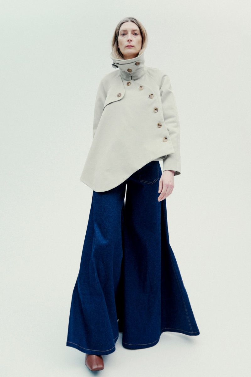 A.W.A.K.E. by Natalia Alaverdian lookbook for Autumn/Winter 2025